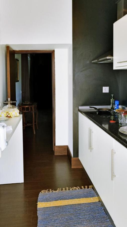 Quinta Do Sanguinhal Villa Rio Maior Ngoại thất bức ảnh