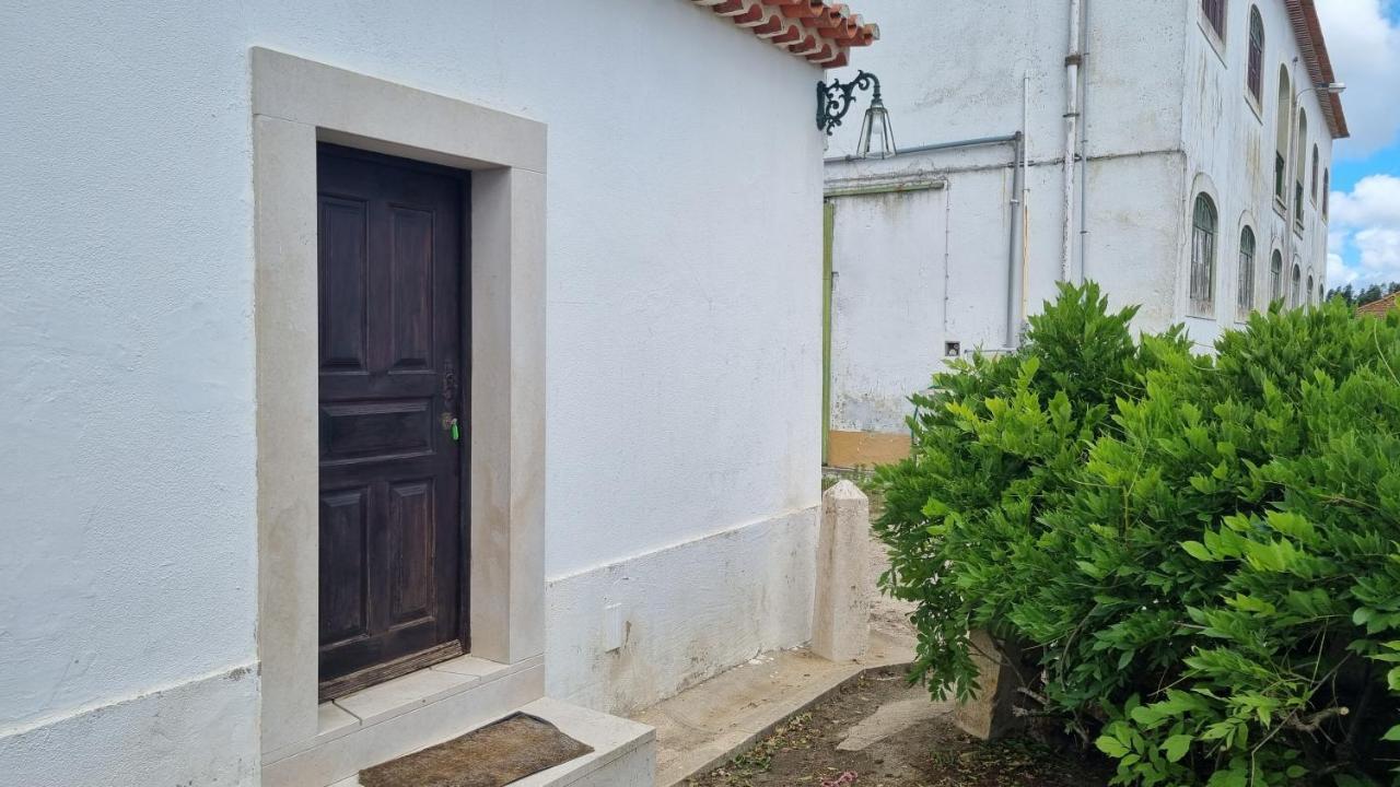 Quinta Do Sanguinhal Villa Rio Maior Ngoại thất bức ảnh