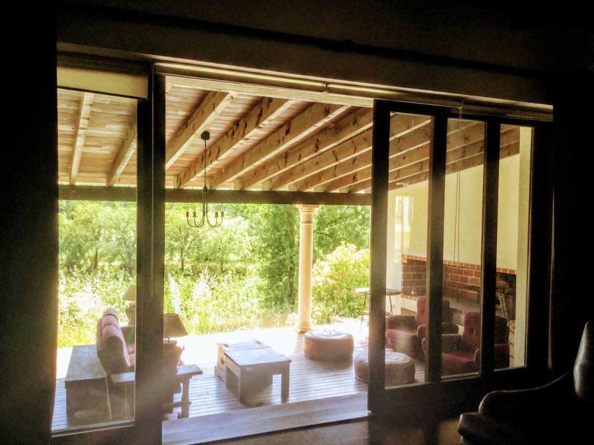 Quinta Do Sanguinhal Villa Rio Maior Ngoại thất bức ảnh
