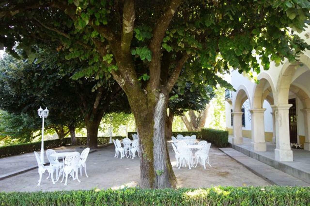 Quinta Do Sanguinhal Villa Rio Maior Ngoại thất bức ảnh