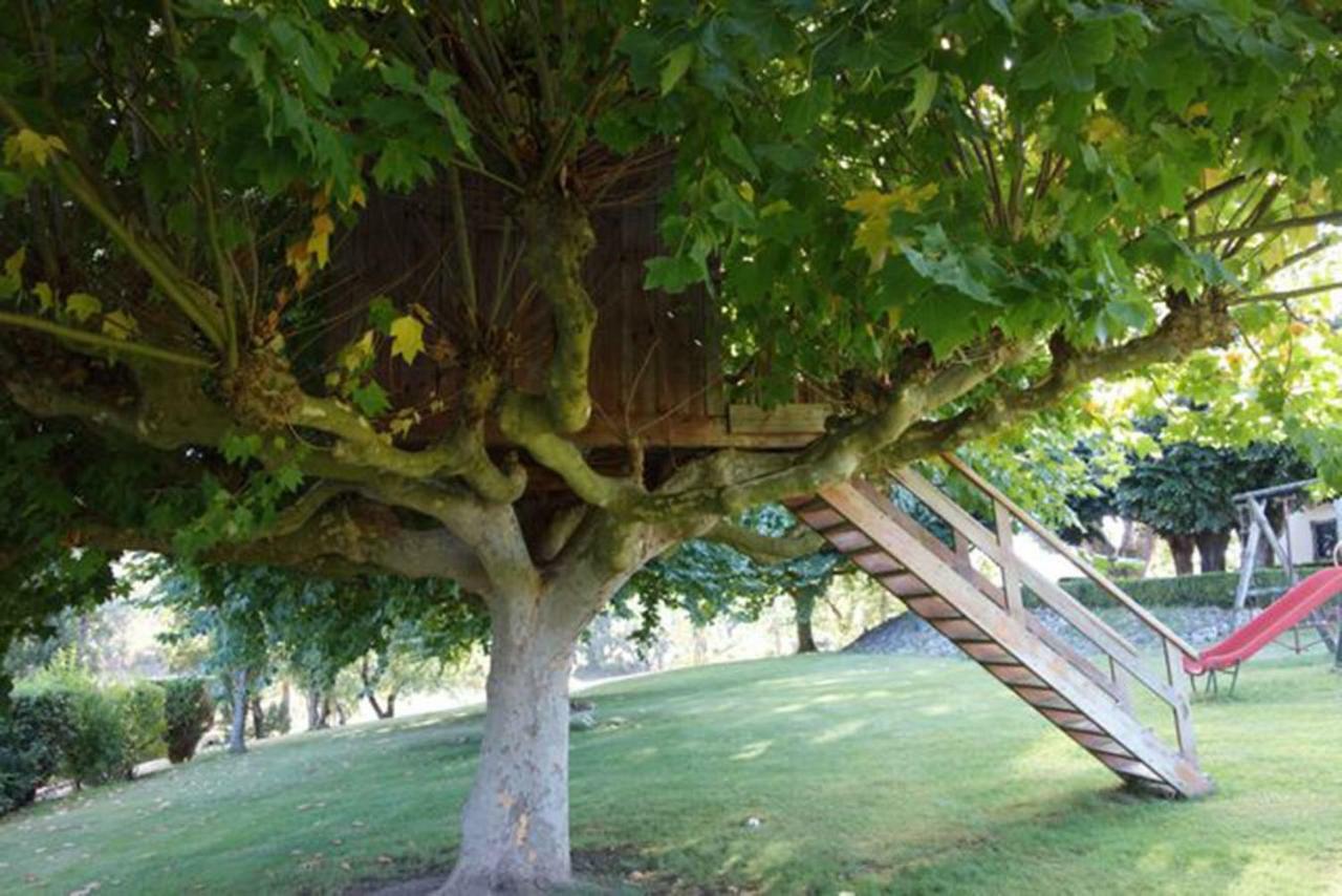 Quinta Do Sanguinhal Villa Rio Maior Ngoại thất bức ảnh