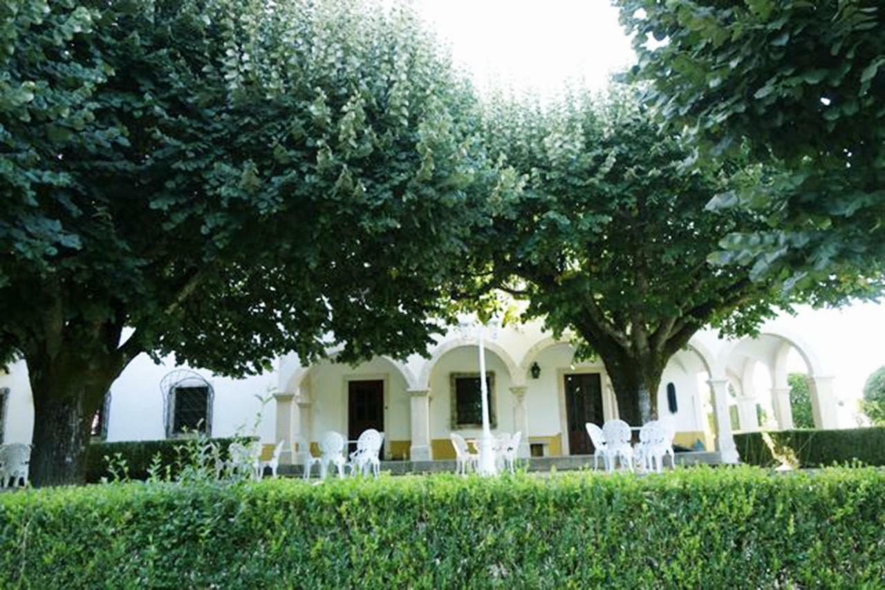 Quinta Do Sanguinhal Villa Rio Maior Ngoại thất bức ảnh