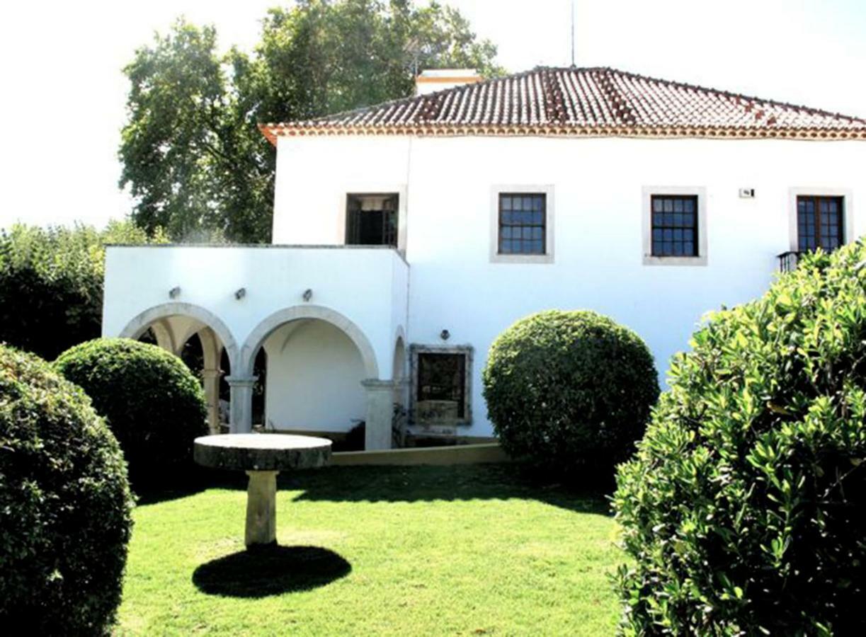 Quinta Do Sanguinhal Villa Rio Maior Ngoại thất bức ảnh