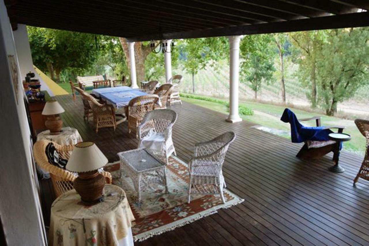 Quinta Do Sanguinhal Villa Rio Maior Ngoại thất bức ảnh